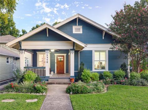 5450 Willis Avenue Dallas TX 75206