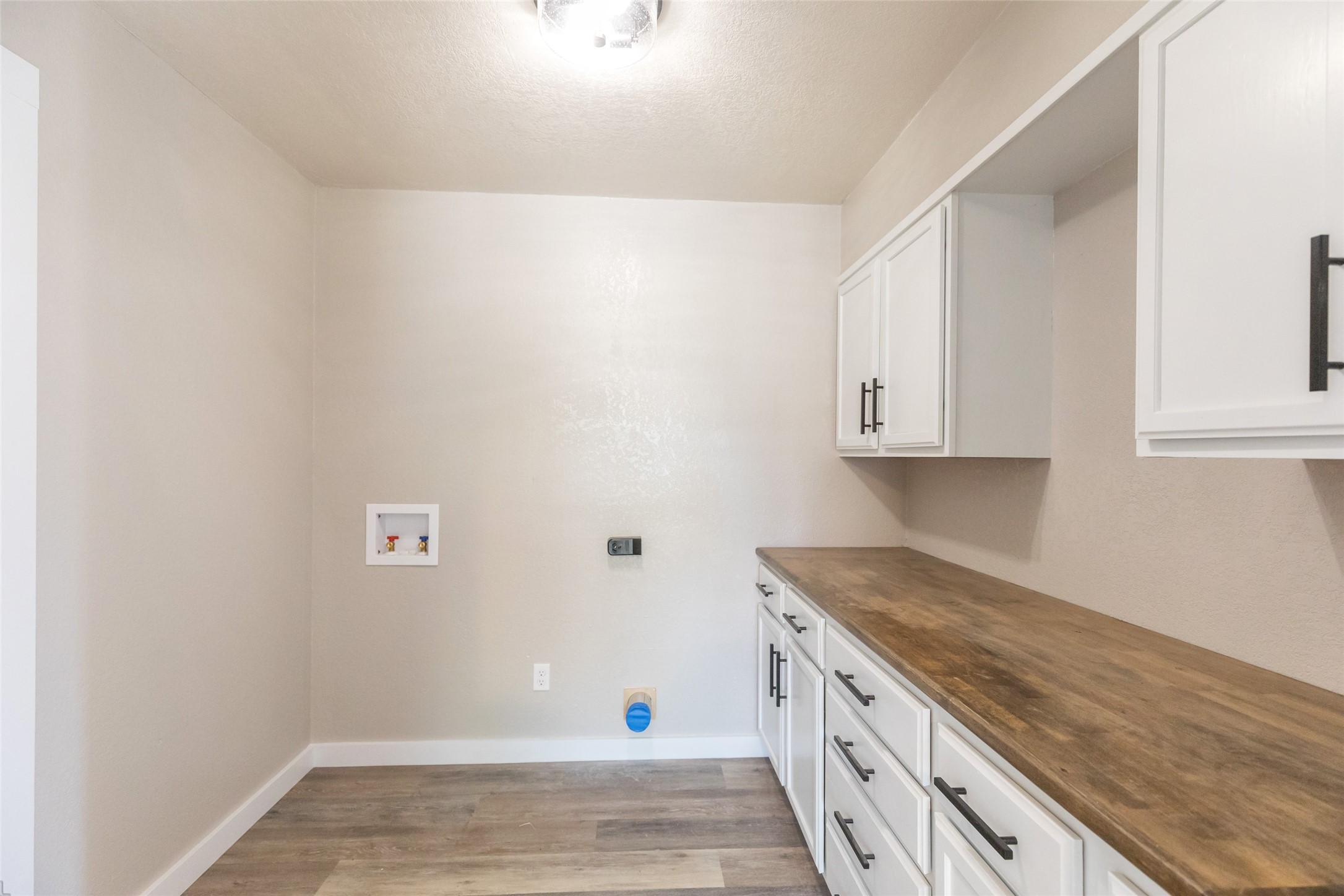 601 N Avenue G Haskell TX 79521