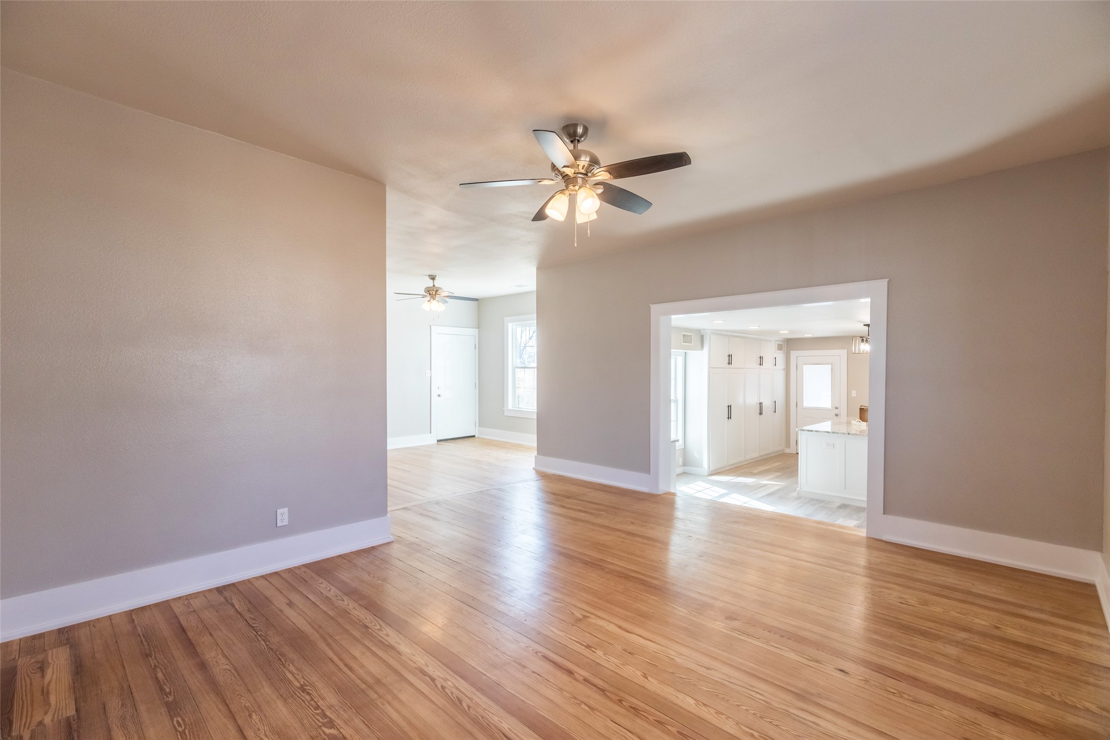 601 N Avenue G Haskell TX 79521