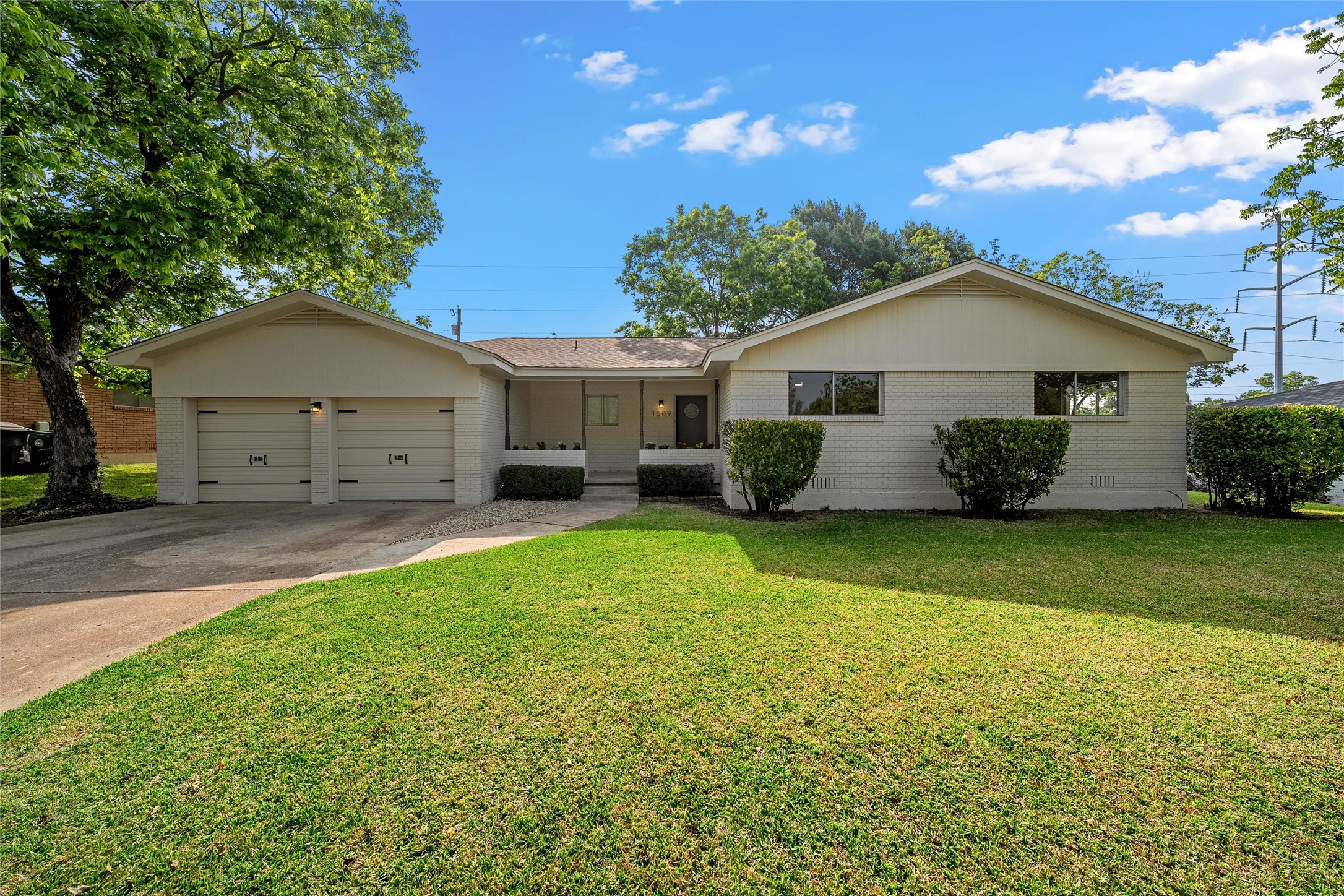 1509 Valeska Drive Waco TX 76710