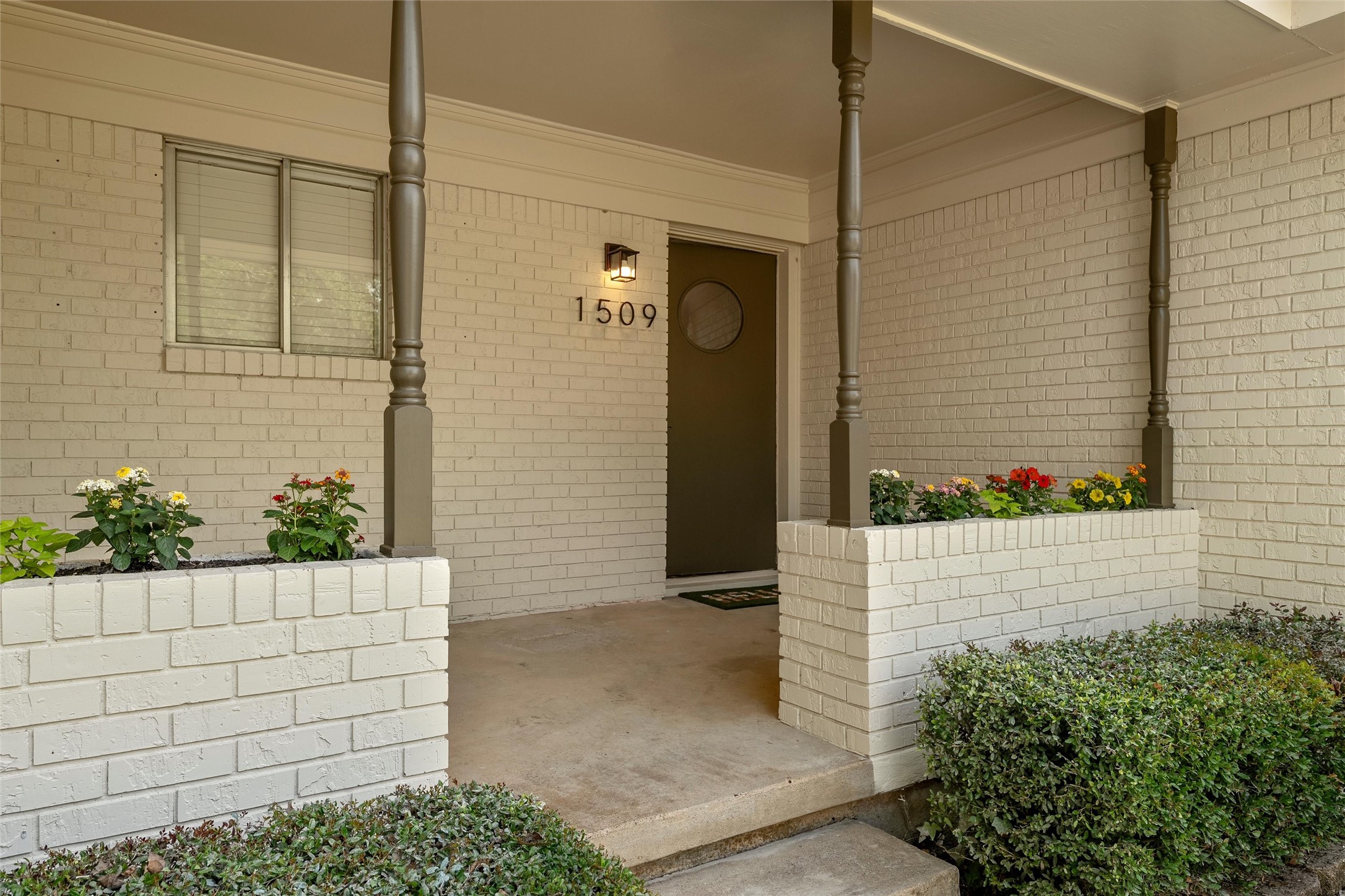 1509 Valeska Drive Waco TX 76710