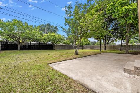 1509 Valeska Drive Waco TX 76710