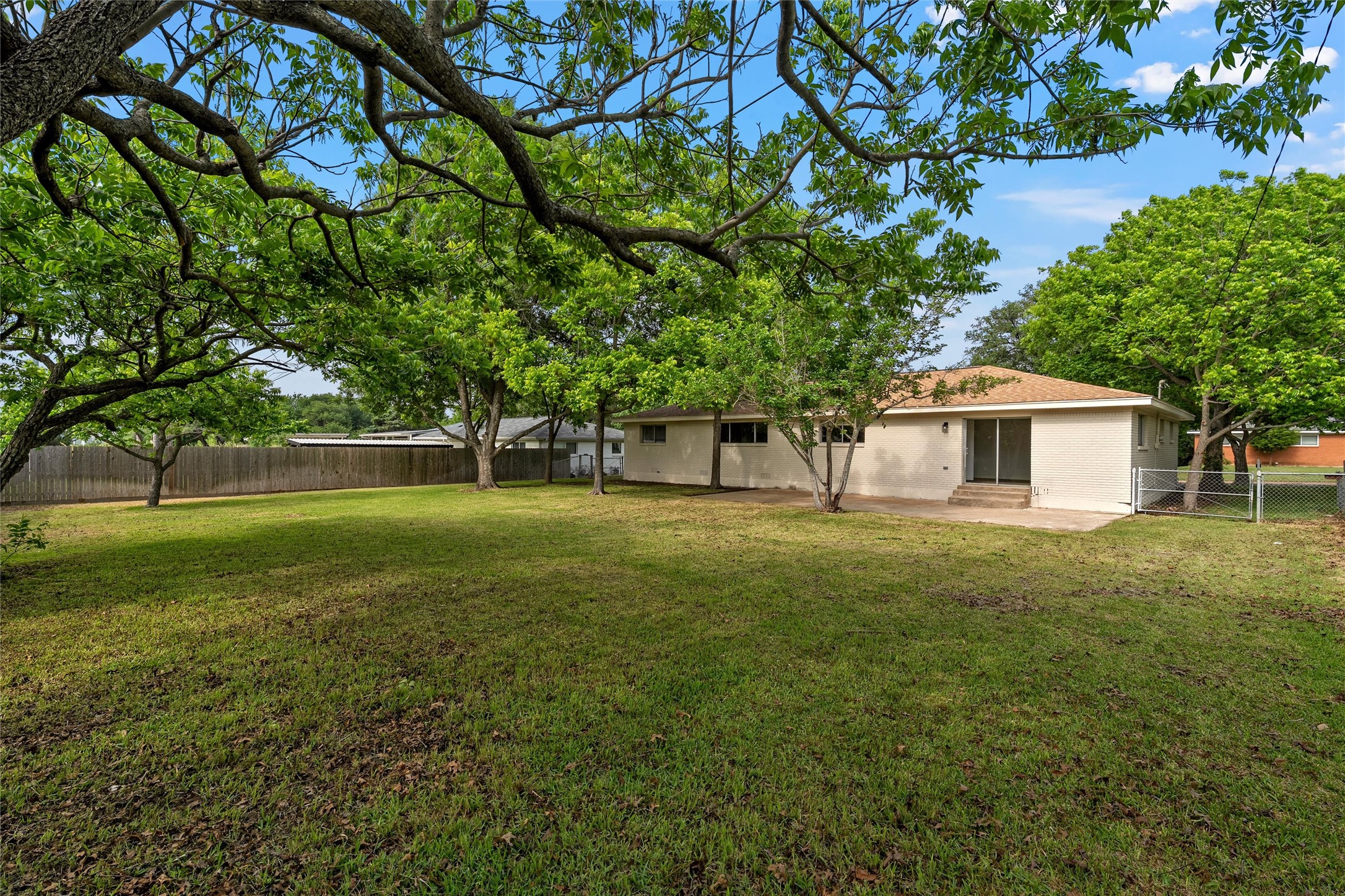 1509 Valeska Drive Waco TX 76710