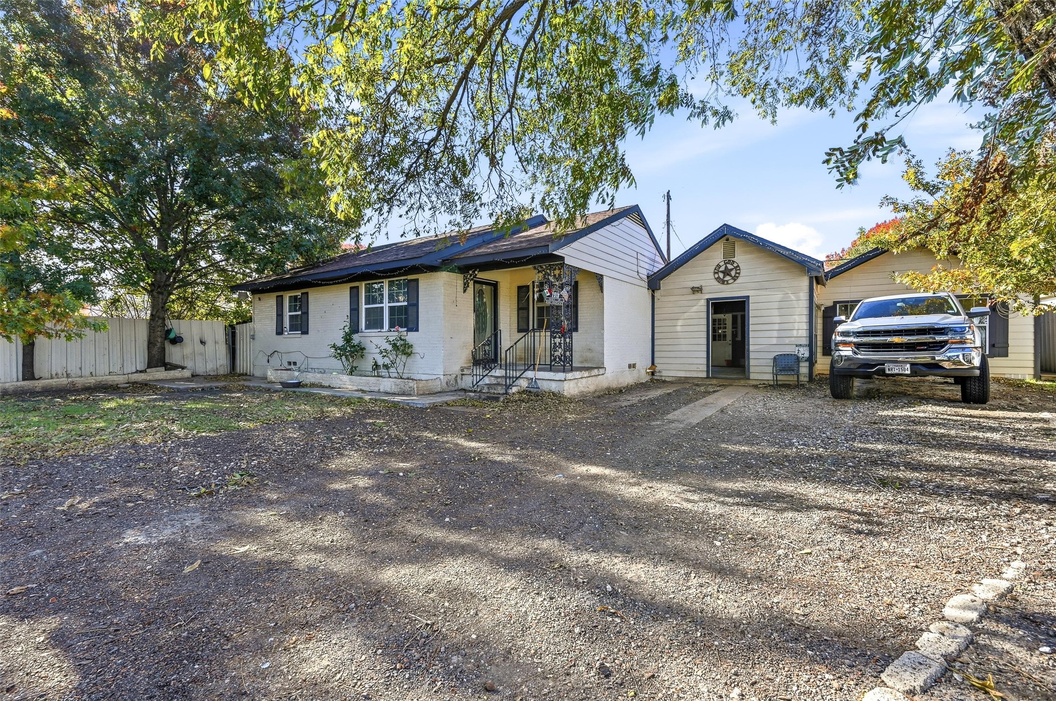 2915 Fakes Drive Dallas TX 75224