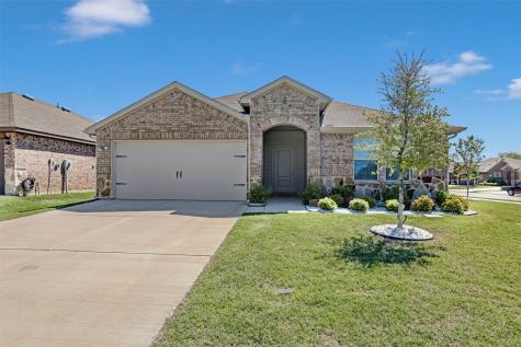 100 Stovall Lane Caddo Mills TX 75135