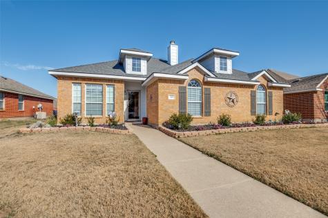 219 Garden Valley Lane Red Oak TX 75154