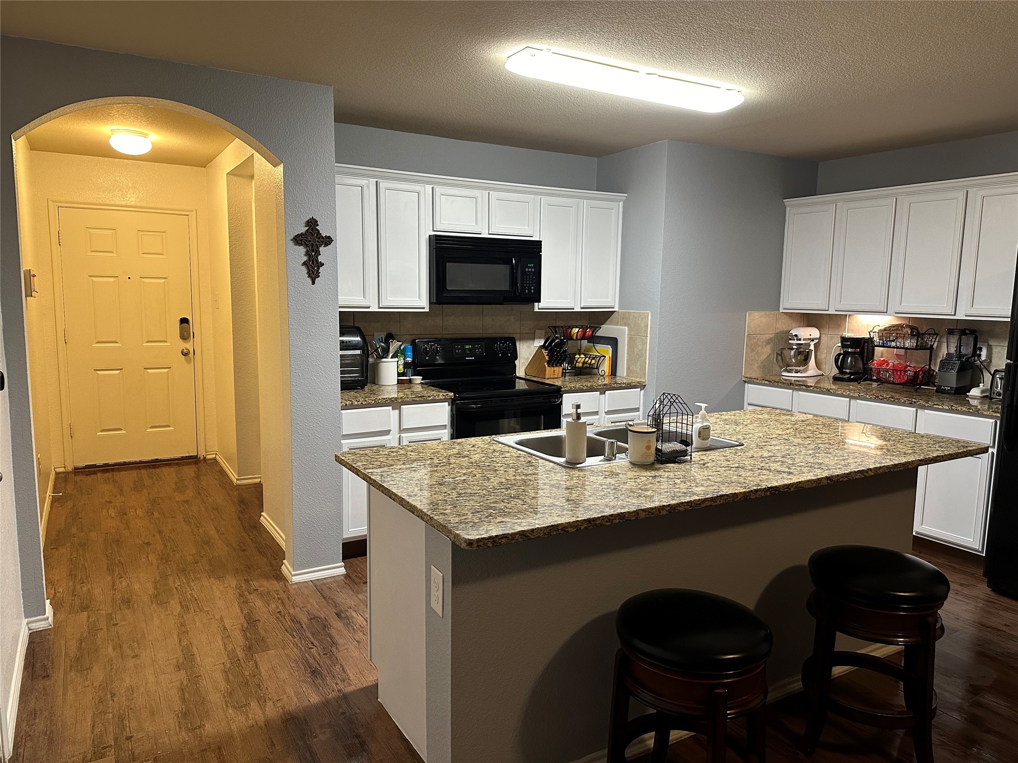 1424 Meadow Creek Drive Princeton TX 75407