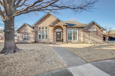 5621 Violet Court Mckinney TX 75070