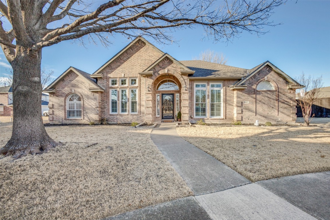 5621 Violet Court Mckinney TX 75070
