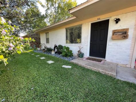 51 NE 3rd Street Cooper TX 75432