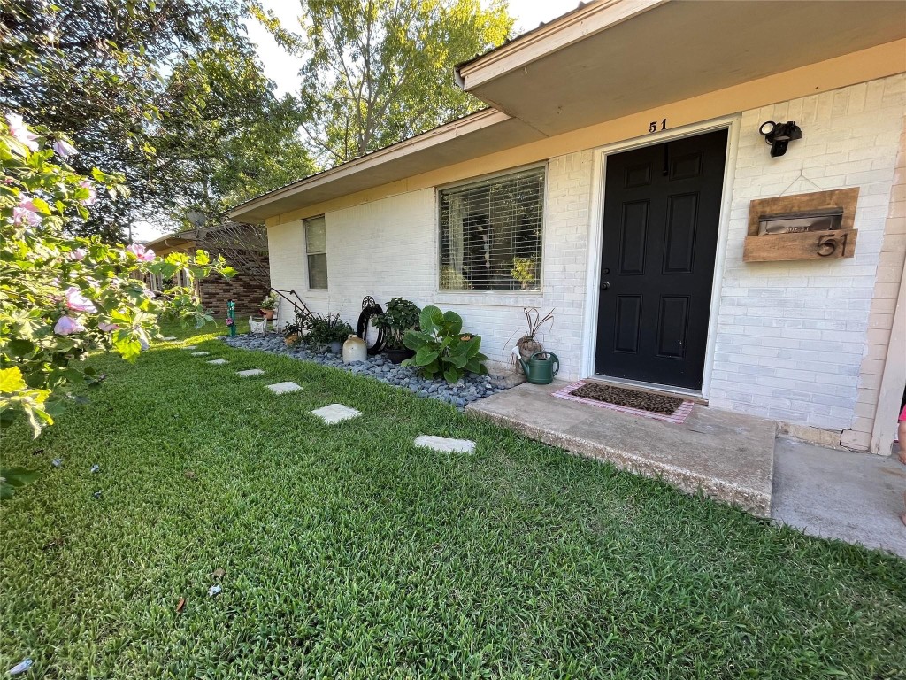 51 NE 3rd Street Cooper TX 75432