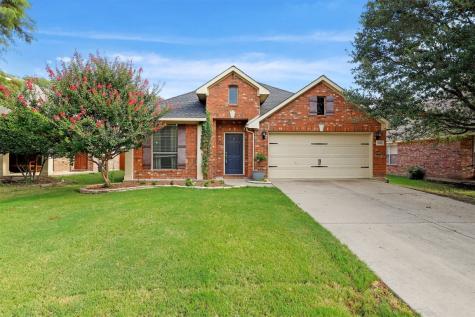 2112 Kingsdale Court Mckinney TX 75071