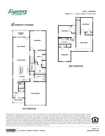 563 Bluejack Drive Royse City TX 75189