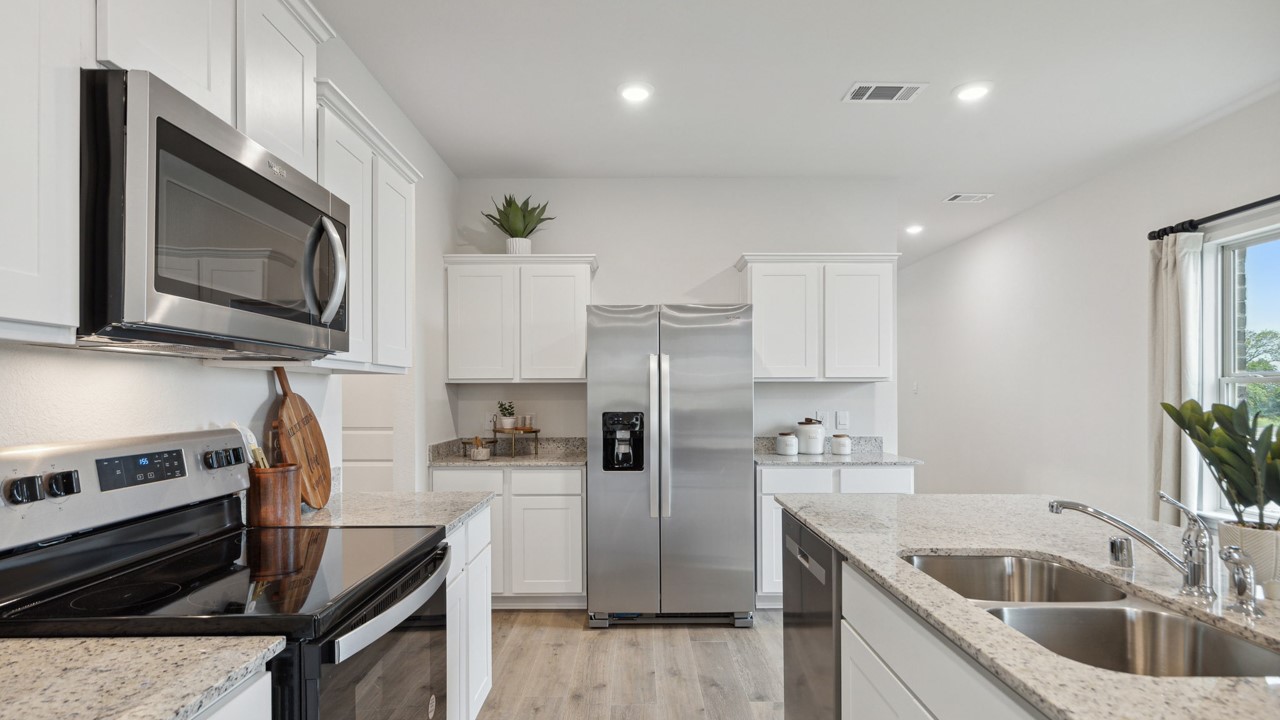 563 Bluejack Drive Royse City TX 75189
