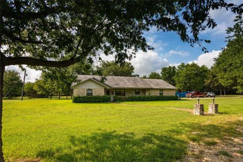 221 County Road 4270 Clifton TX 76634
