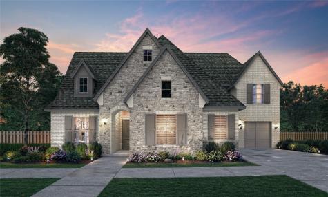 13283 Spruce Wood Trail Frisco TX 75033