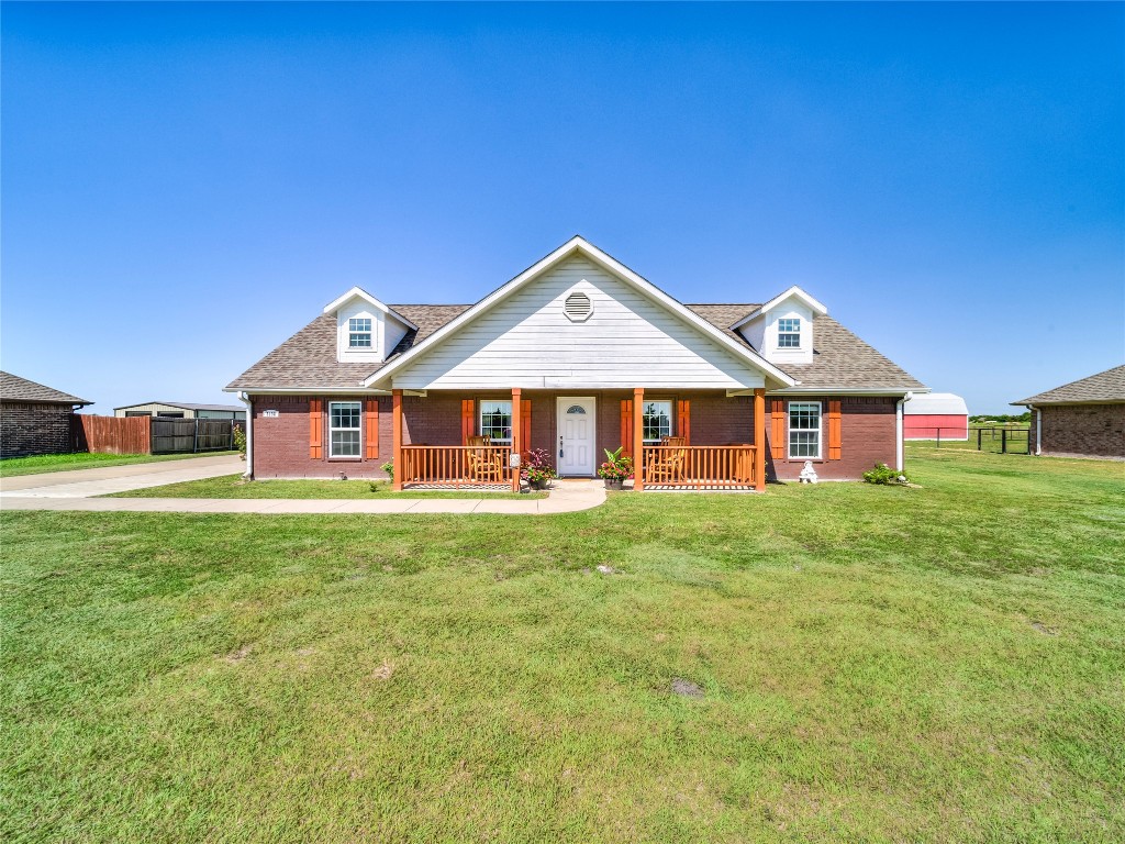 3198 Gunsmoke Drive Farmersville TX 75442