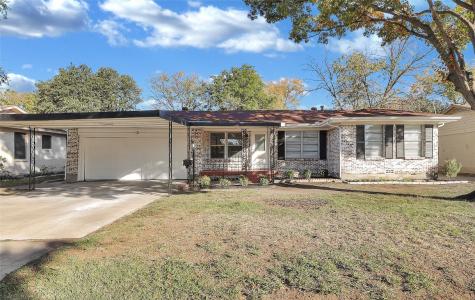 4929 Ira Street Haltom City TX 76117