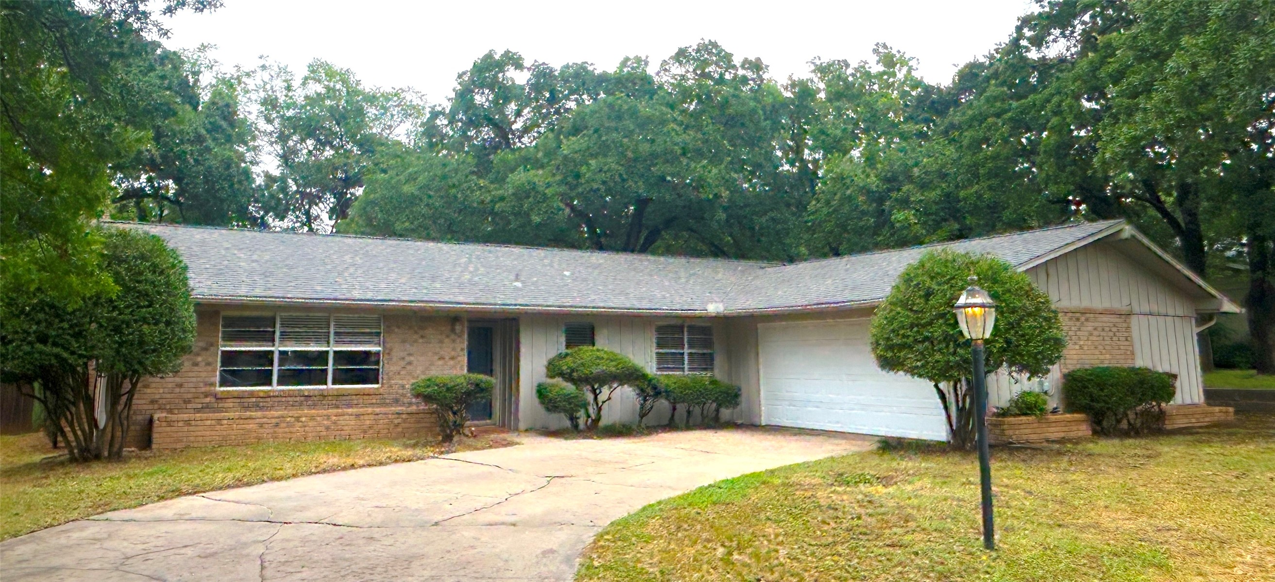1425 Scenic Drive Graham TX 76450