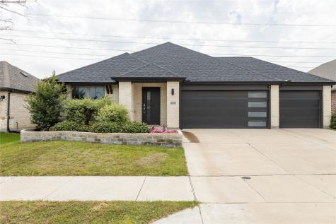 4709 Mayflower Drive Venus TX 76084