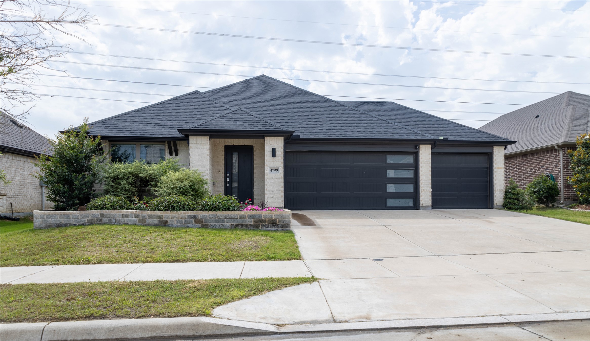 4709 Mayflower Drive Venus TX 76084
