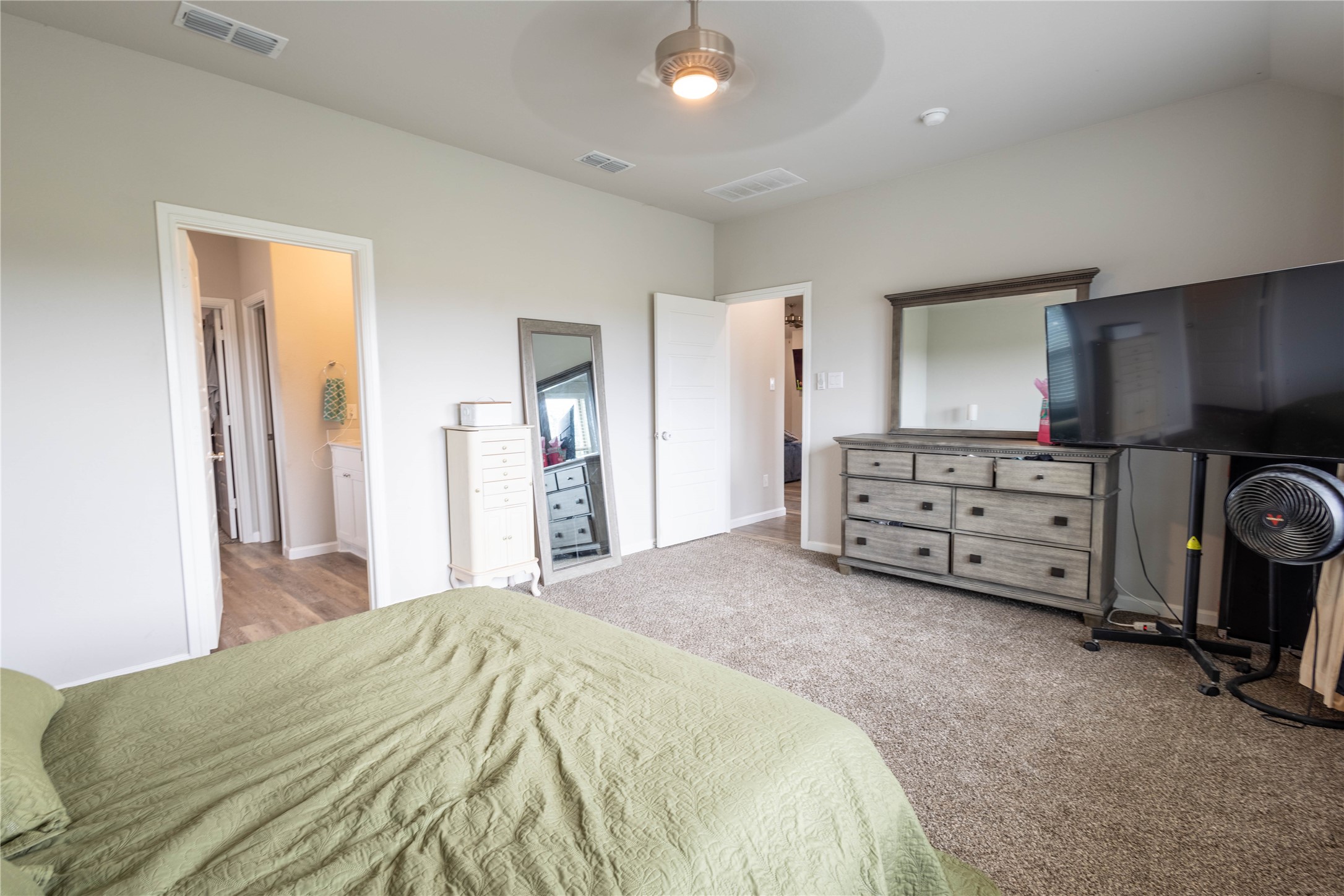 4709 Mayflower Drive Venus TX 76084