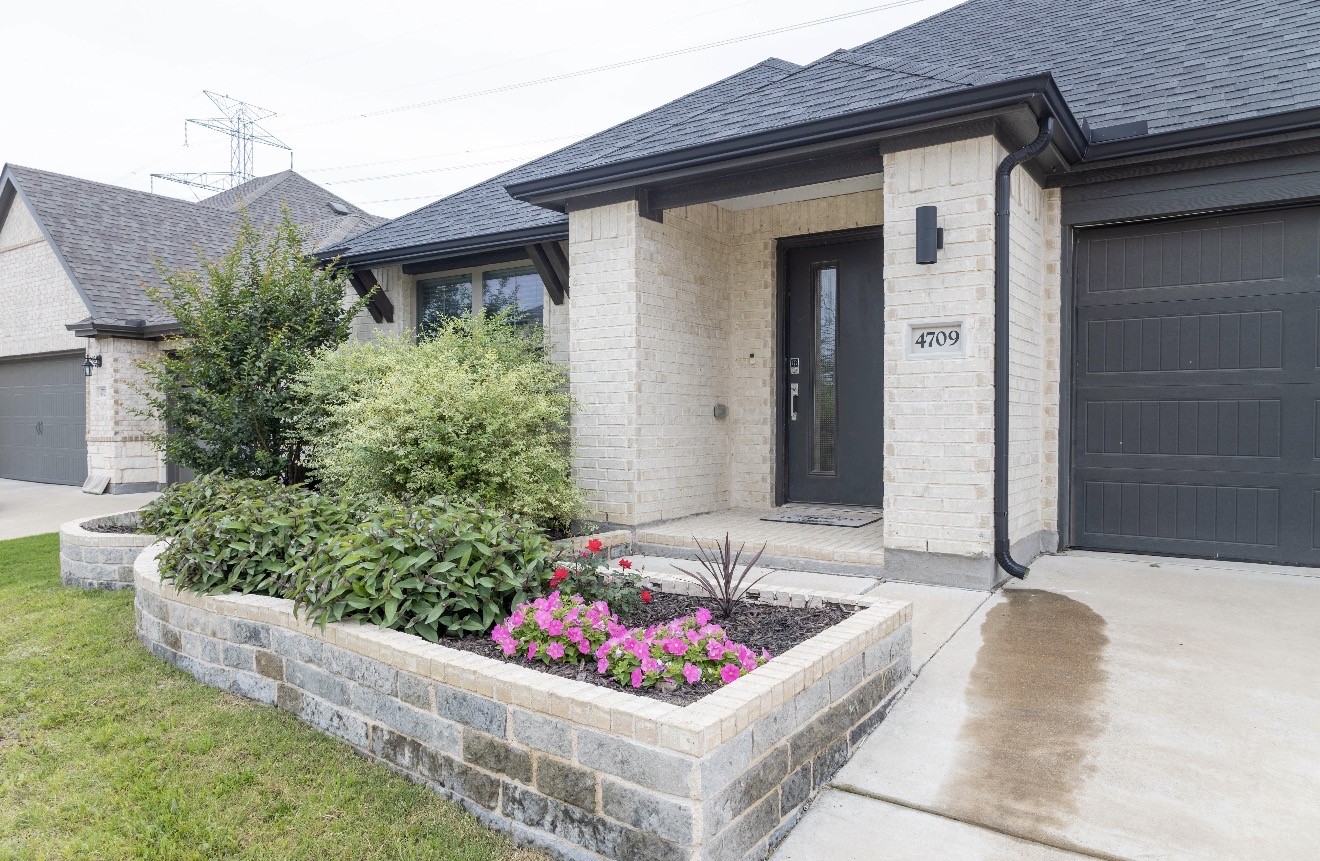 4709 Mayflower Drive Venus TX 76084