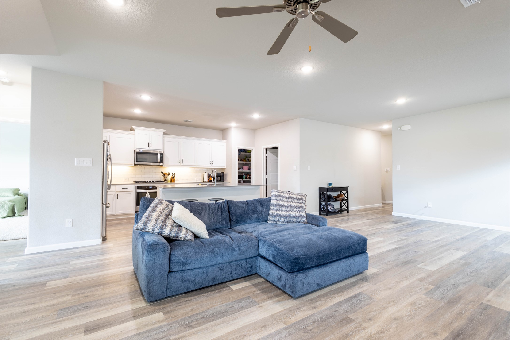4709 Mayflower Drive Venus TX 76084