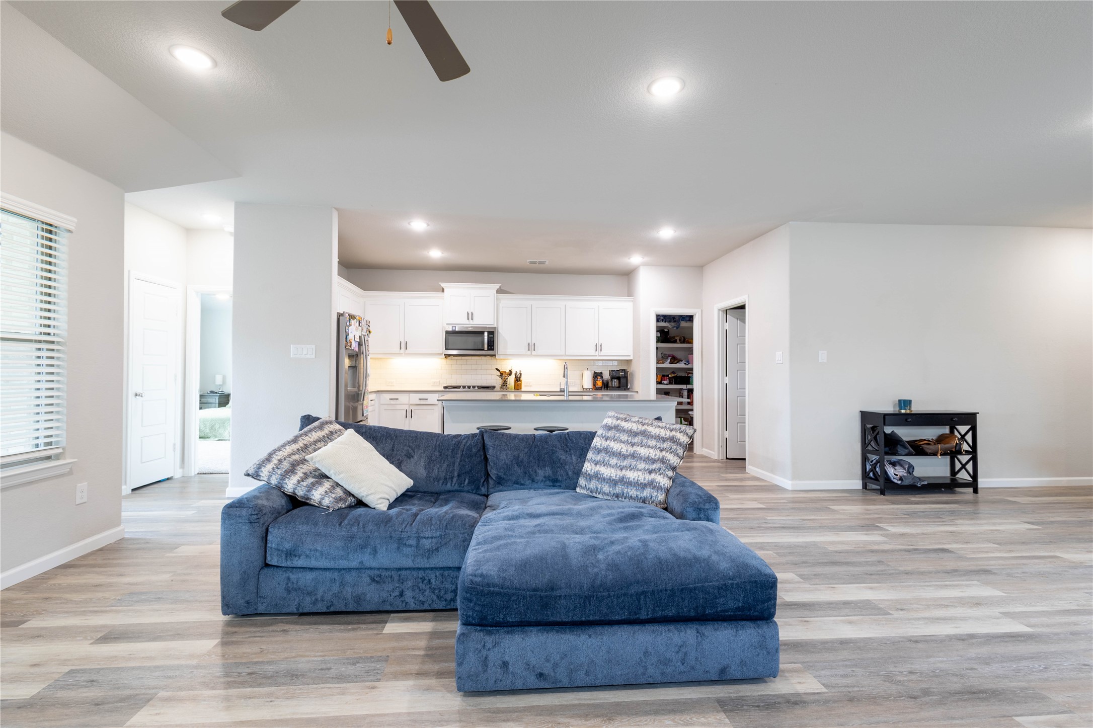 4709 Mayflower Drive Venus TX 76084