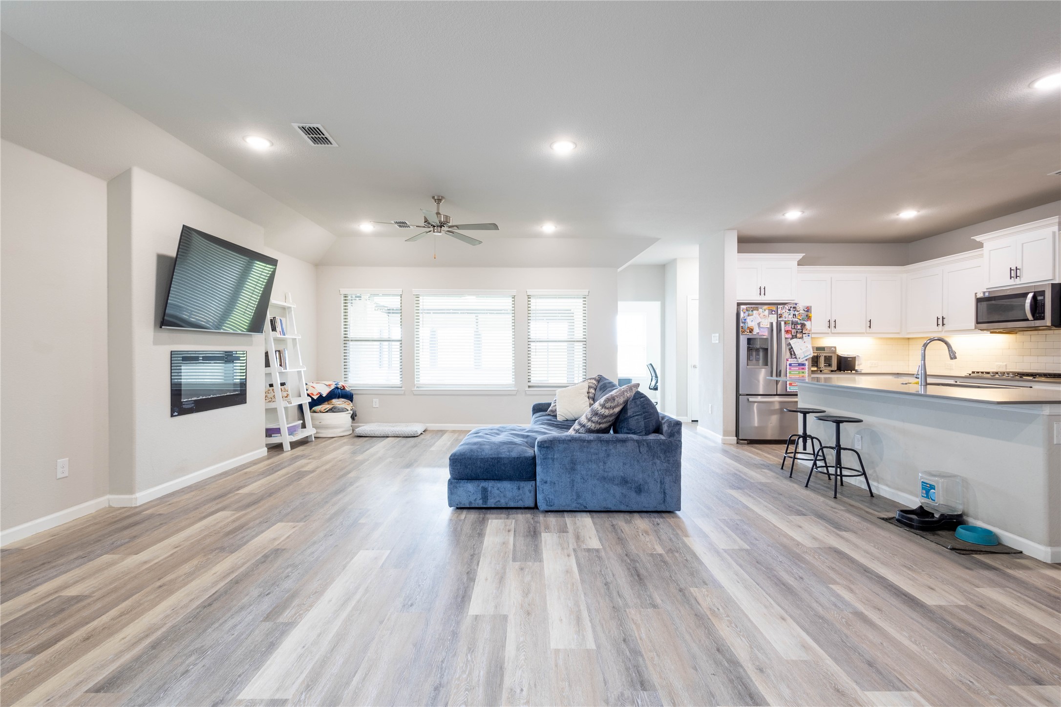 4709 Mayflower Drive Venus TX 76084