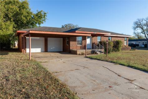 4300 Phillips Drive Wichita Falls TX 76308
