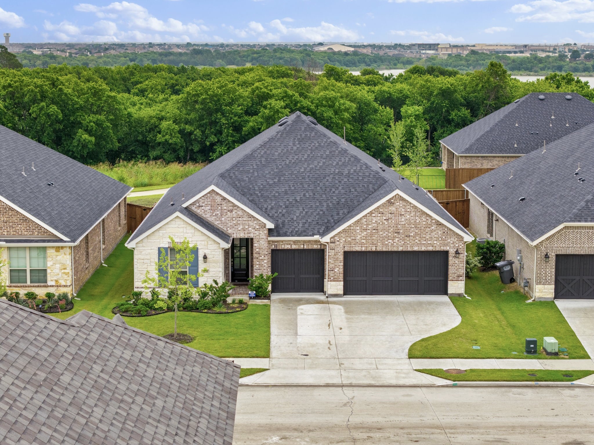 2233 Corbera Drive Little Elm TX 75068