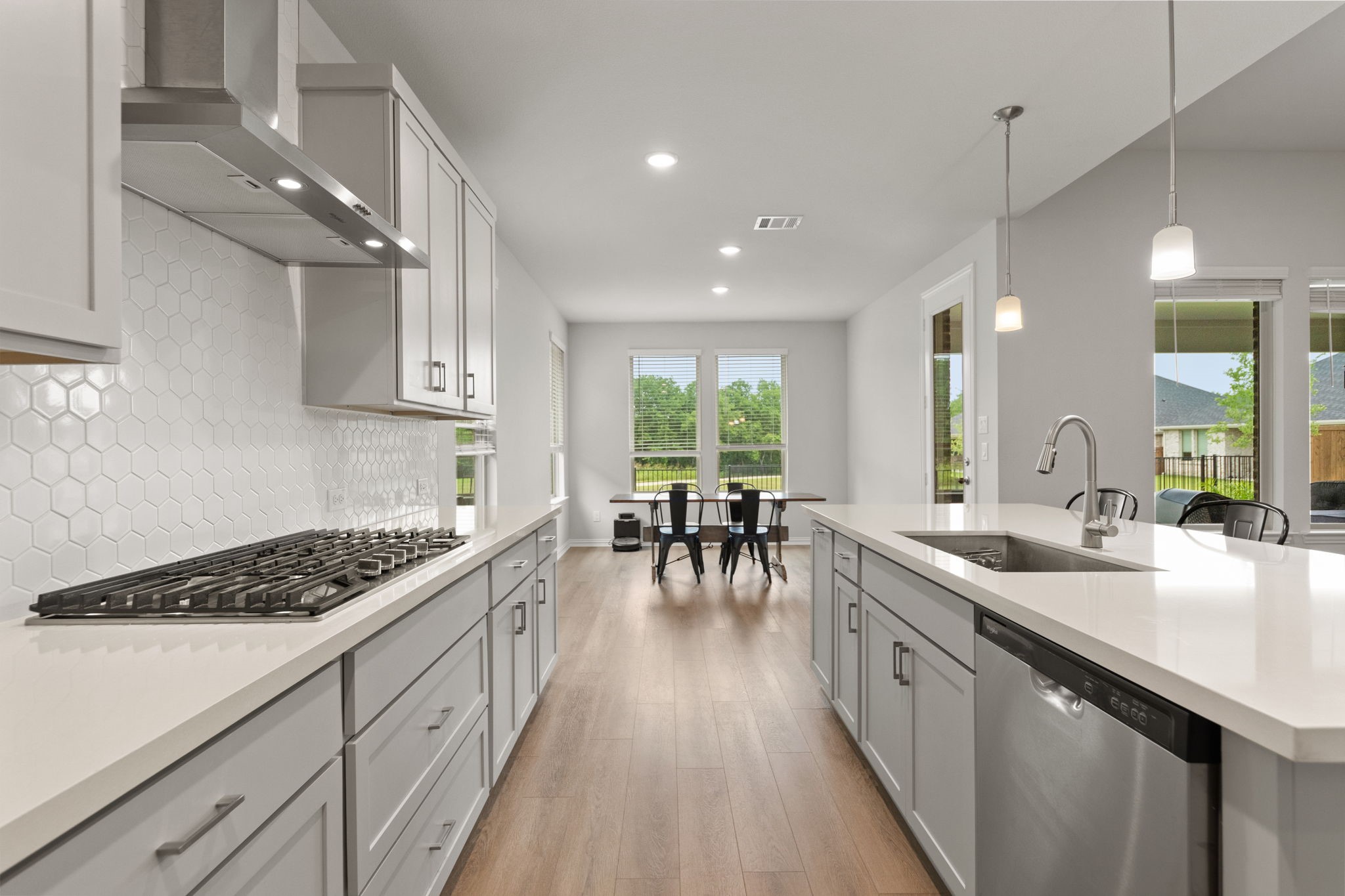2233 Corbera Drive Little Elm TX 75068