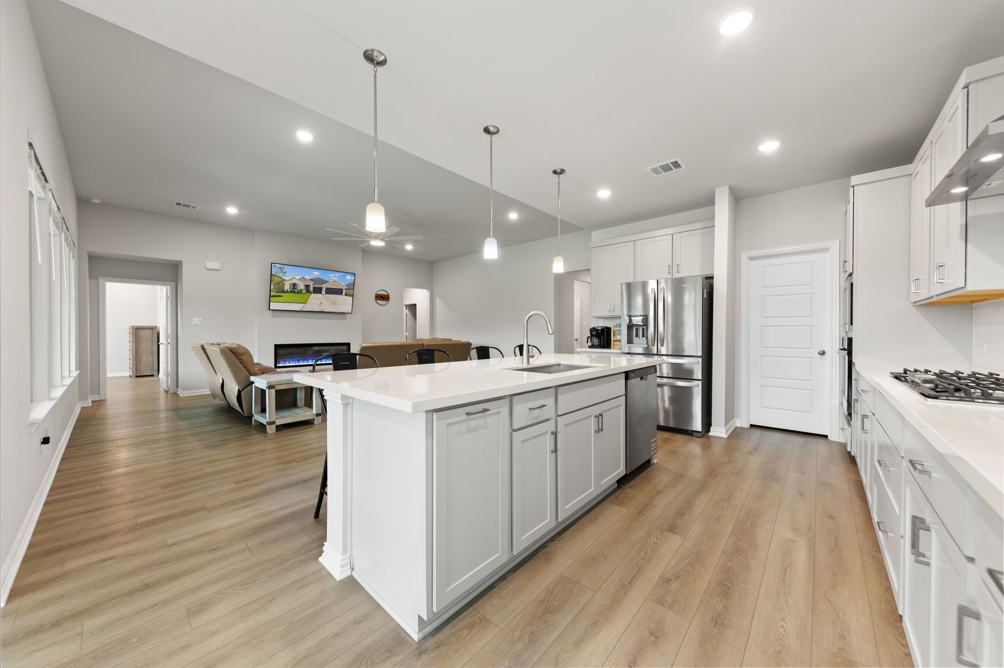 2233 Corbera Drive Little Elm TX 75068