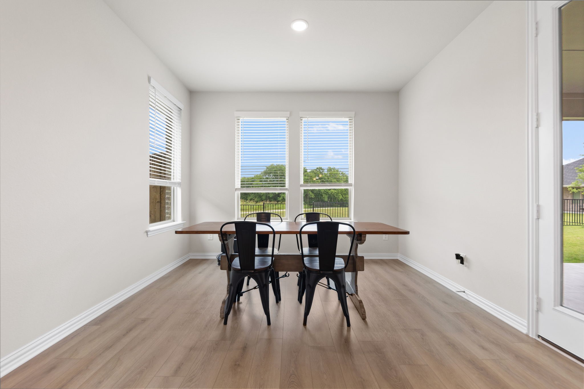 2233 Corbera Drive Little Elm TX 75068
