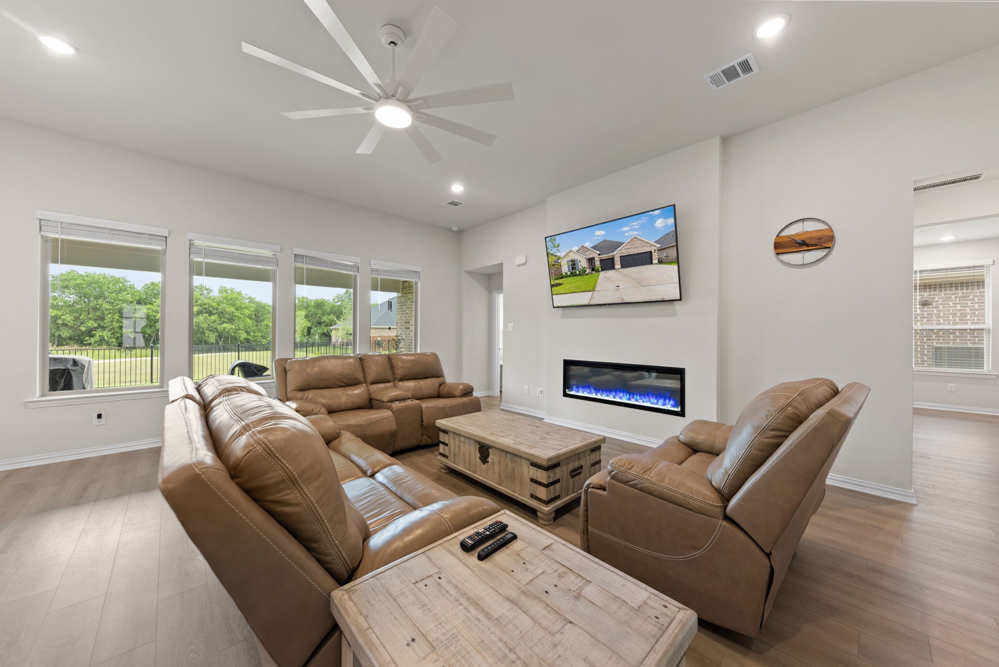 2233 Corbera Drive Little Elm TX 75068