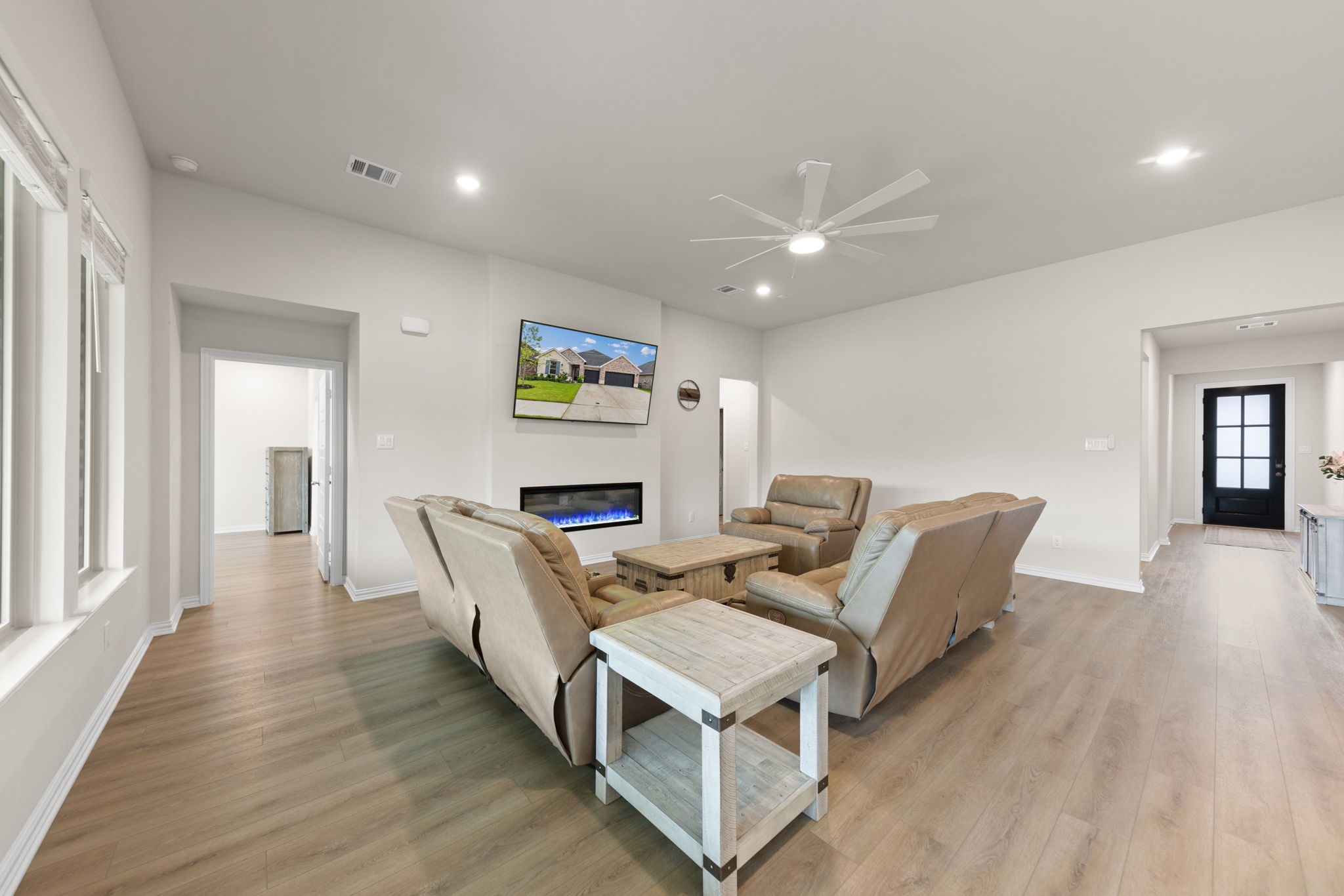 2233 Corbera Drive Little Elm TX 75068