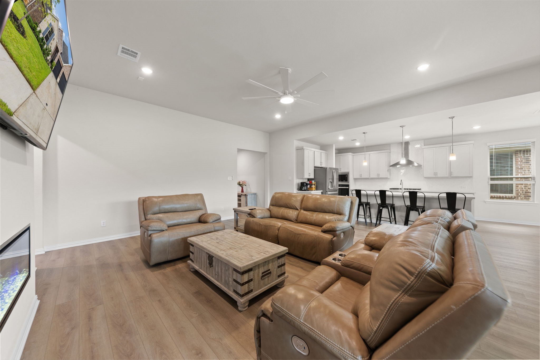 2233 Corbera Drive Little Elm TX 75068