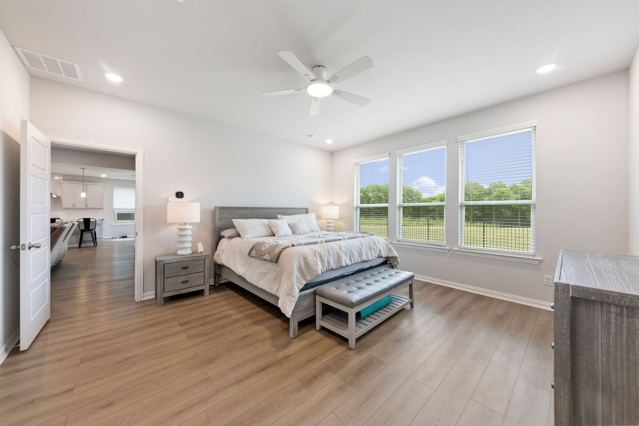 2233 Corbera Drive Little Elm TX 75068