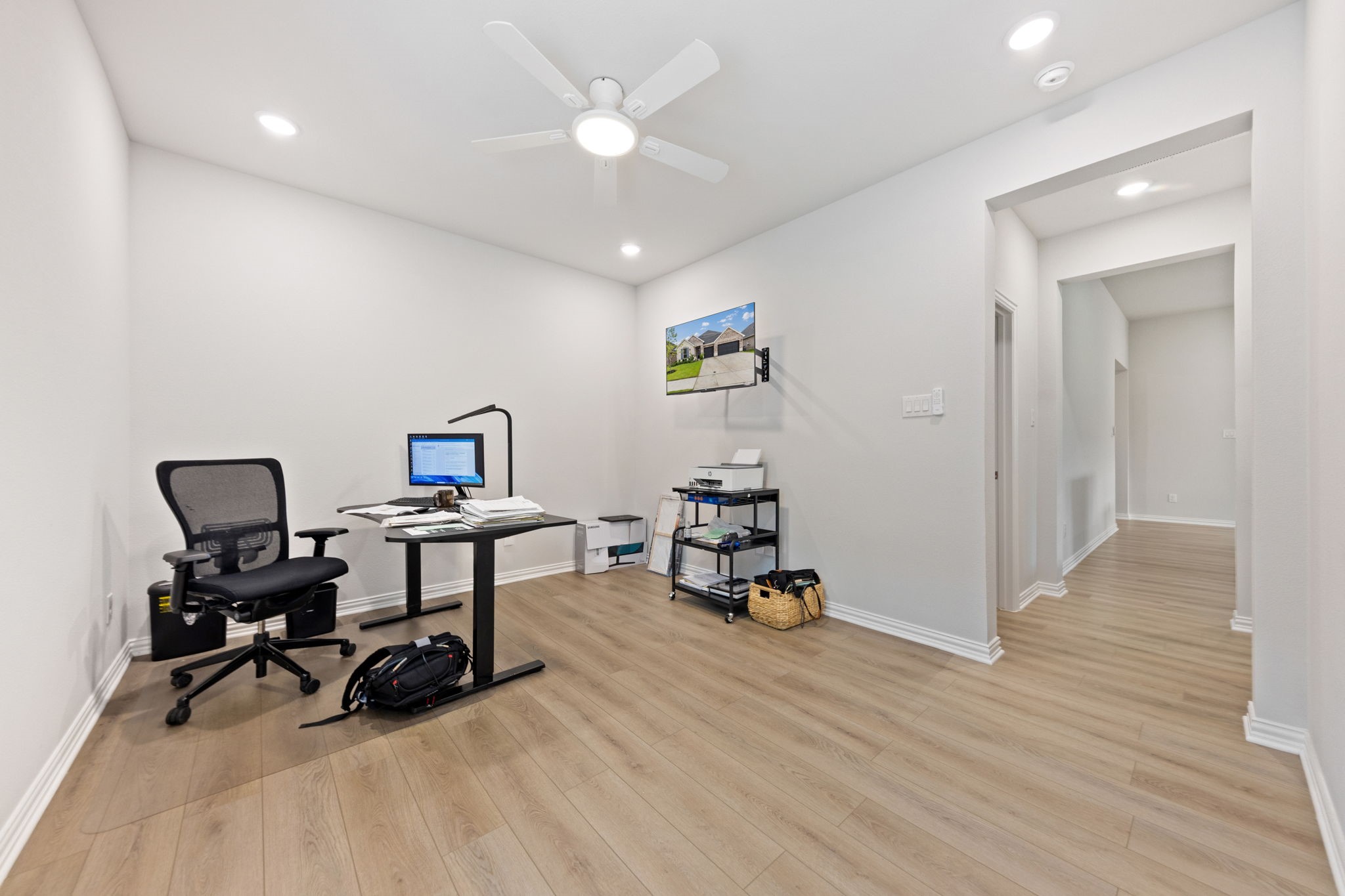 2233 Corbera Drive Little Elm TX 75068