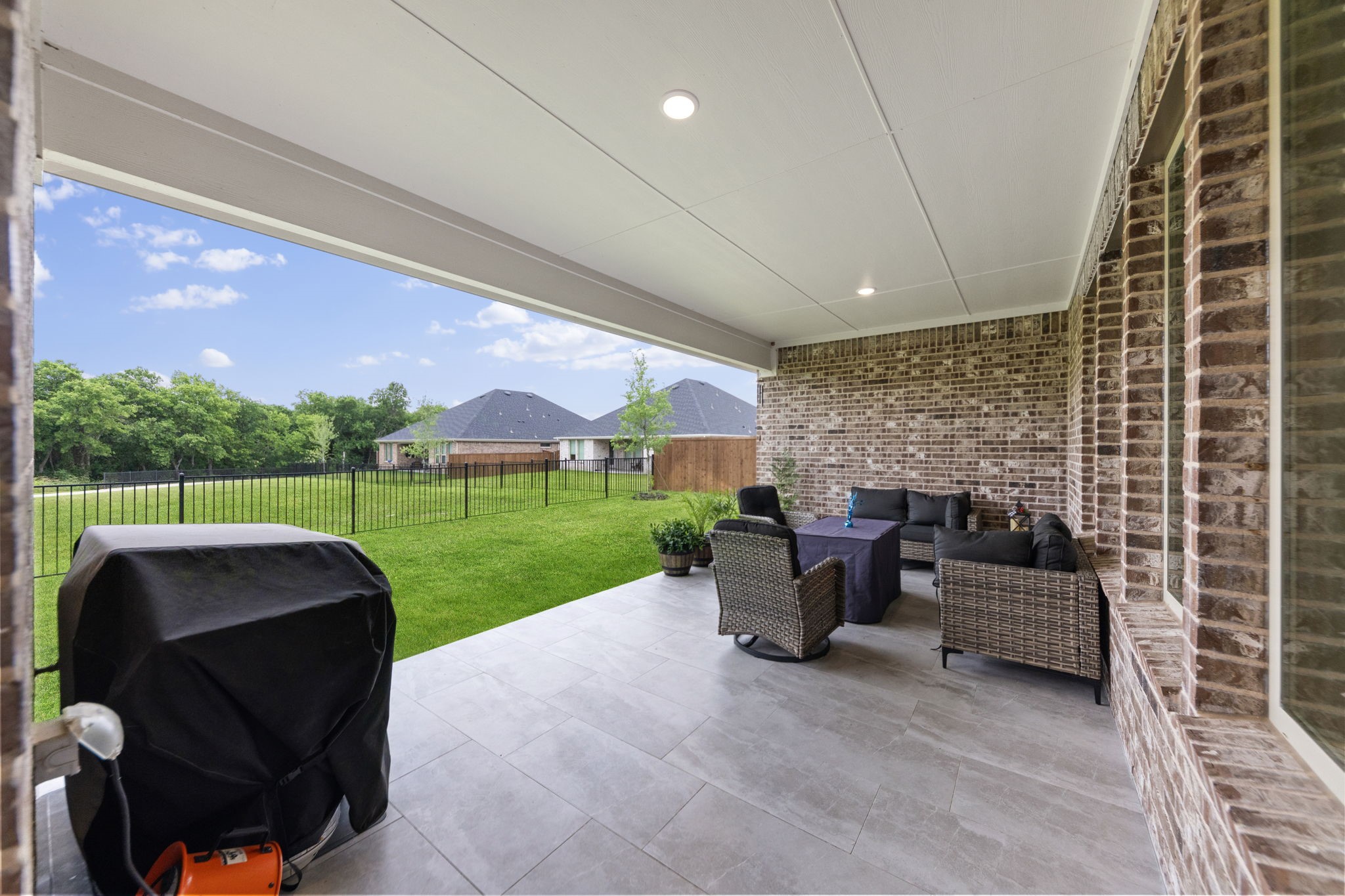 2233 Corbera Drive Little Elm TX 75068