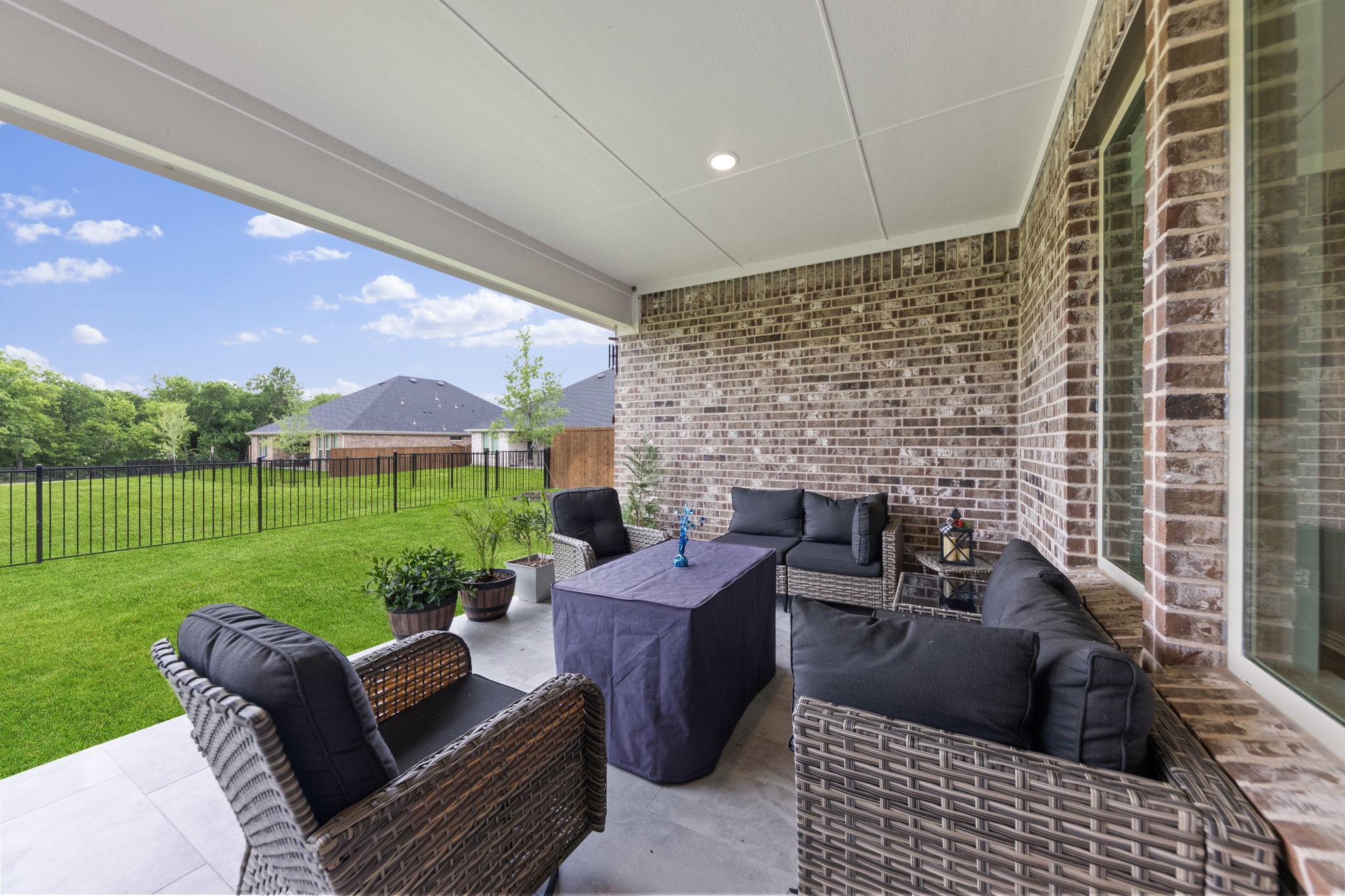 2233 Corbera Drive Little Elm TX 75068
