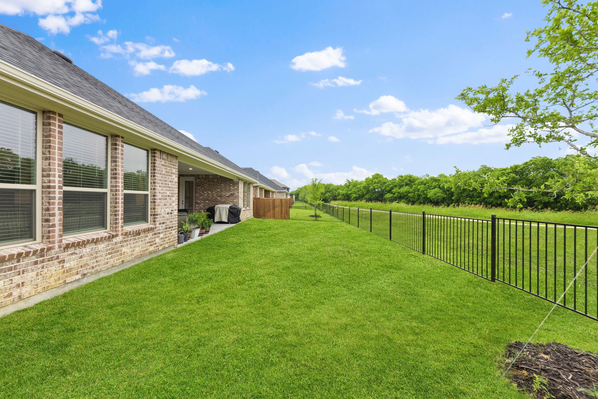 2233 Corbera Drive Little Elm TX 75068
