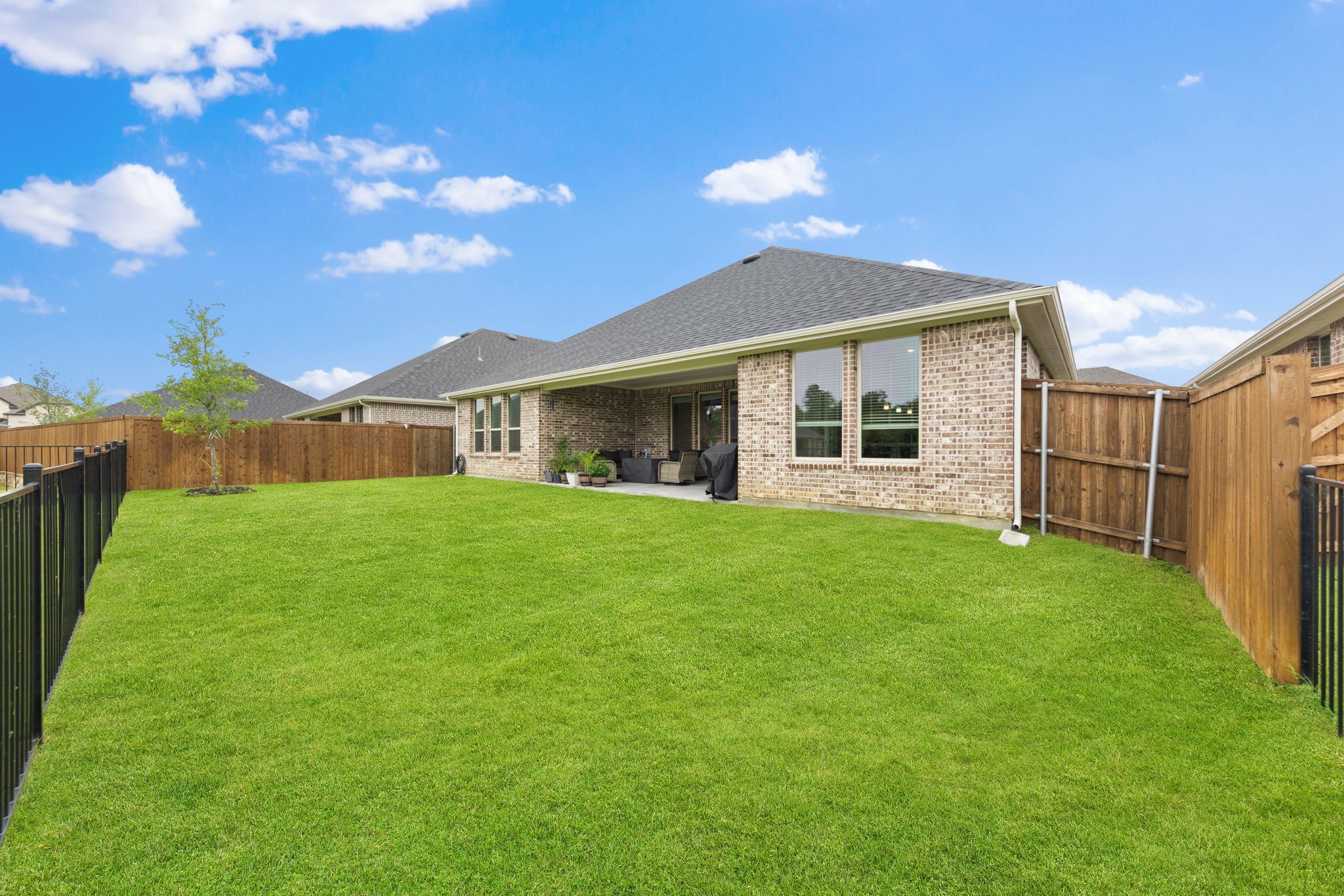 2233 Corbera Drive Little Elm TX 75068