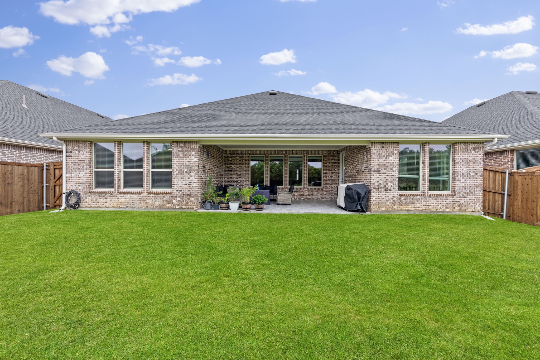 2233 Corbera Drive Little Elm TX 75068