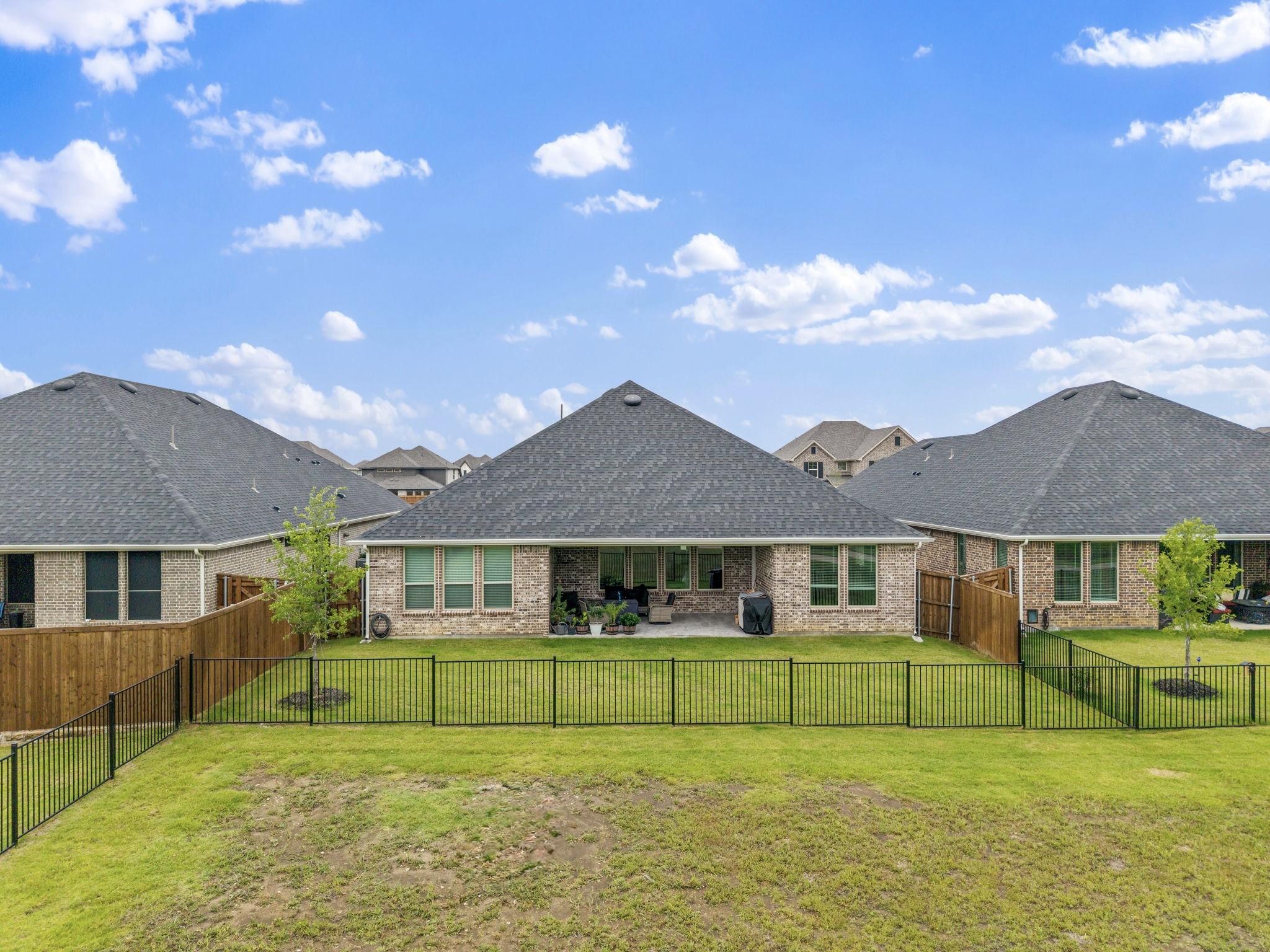 2233 Corbera Drive Little Elm TX 75068