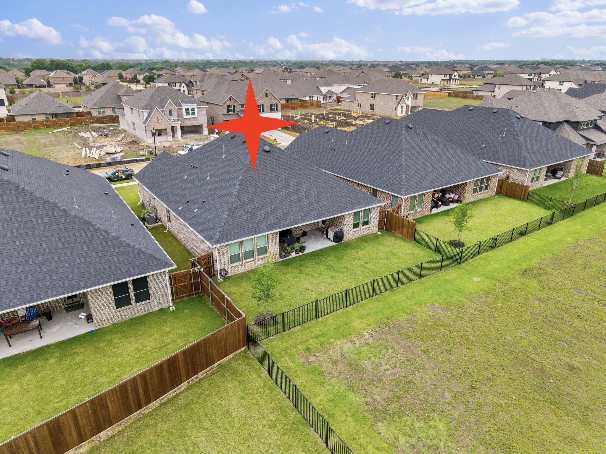 2233 Corbera Drive Little Elm TX 75068