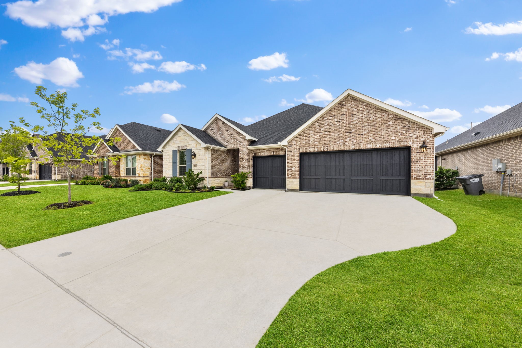 2233 Corbera Drive Little Elm TX 75068