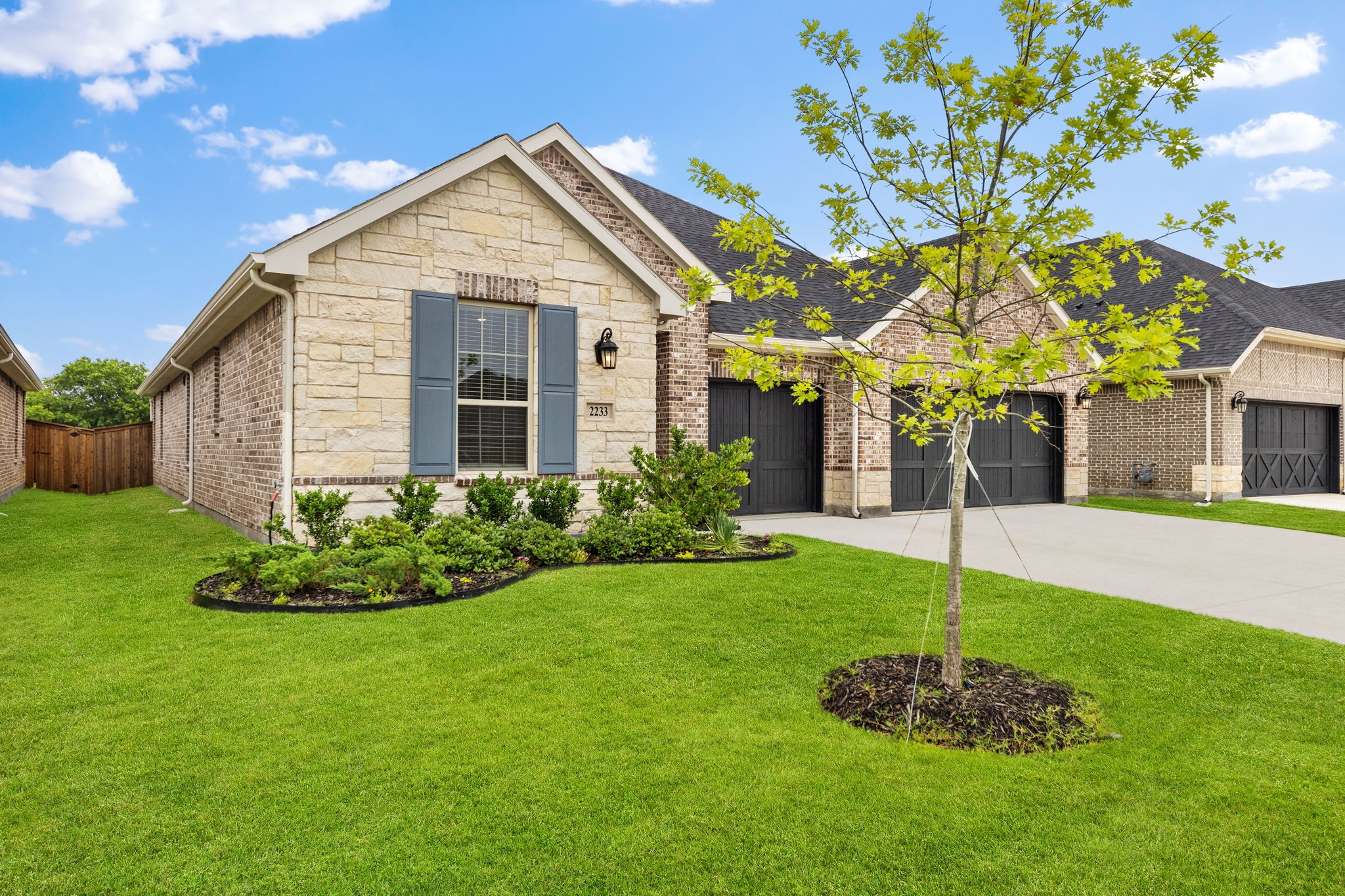 2233 Corbera Drive Little Elm TX 75068