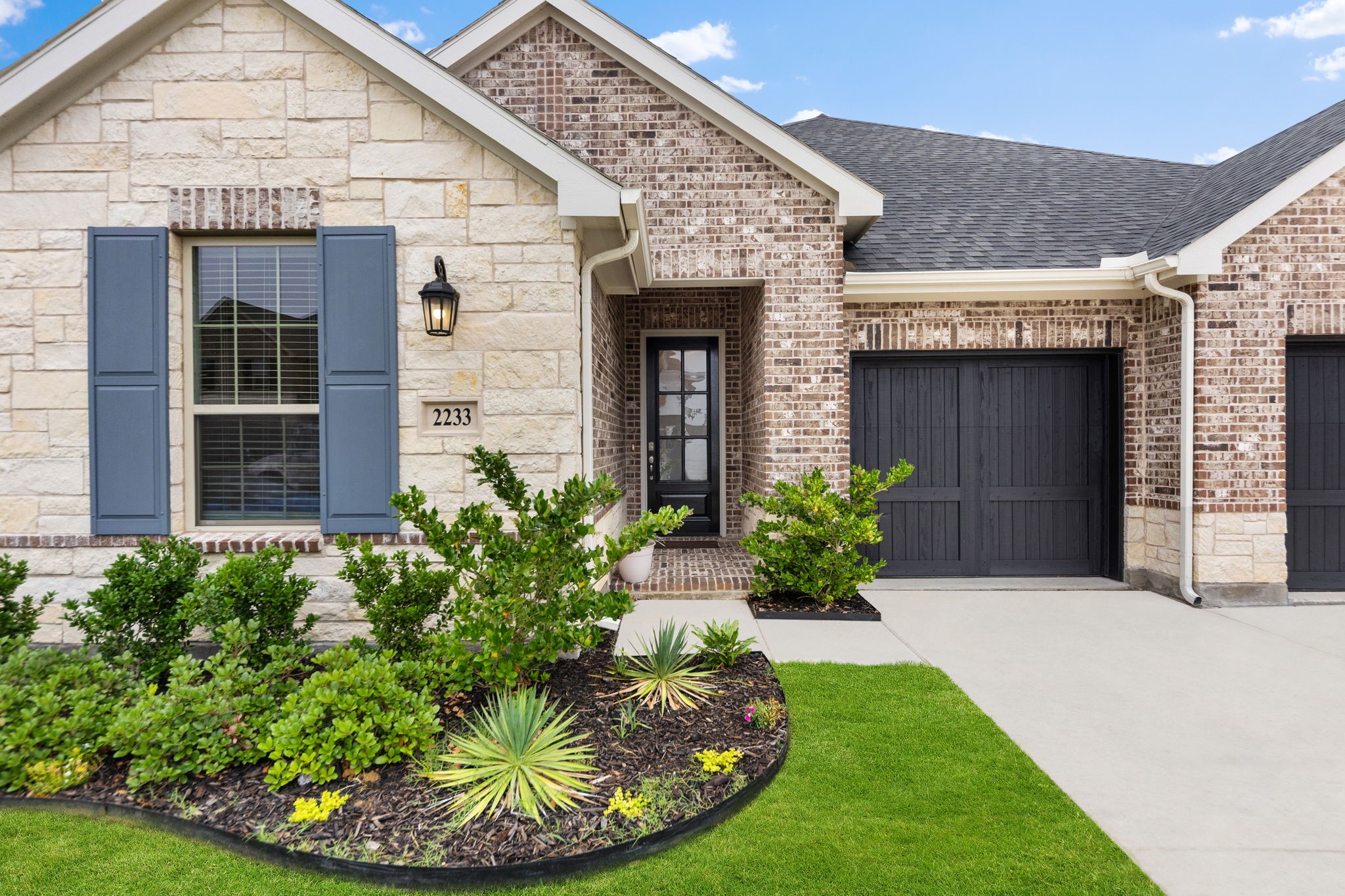 2233 Corbera Drive Little Elm TX 75068